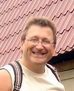 Danny Boddin