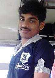 Uma Mahesh