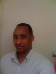 Mohamed Abdullahi
