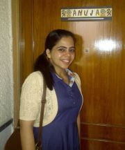 Anuja Gulati
