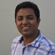 Chandra Gowda
