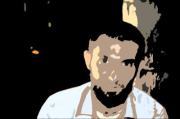 Ahmed Yacine