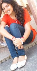 Anupriya Saini