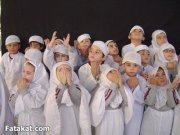 ملائكة الرحمة
