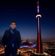 Fahad Patel