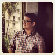 Nishant Raval