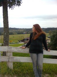 Александра Русецкая