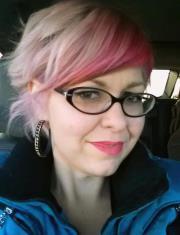 Jessica Merrell