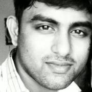 Mohammed Shaheed