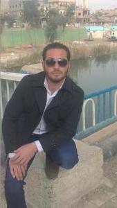 Mohammad Afoush