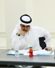 عبدالرحمن الشهري