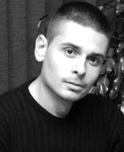 Стоян Македонски