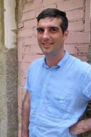 Andrew Osborne