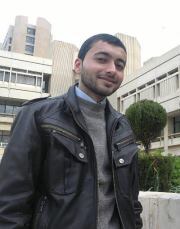 Wissam Ananzeh