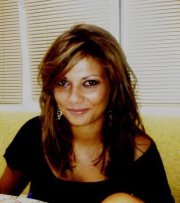 Искра Чалова