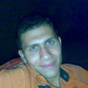 Ahmed Hamdy