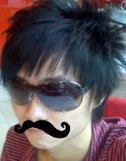 Goodreads profile picture for @BladeS