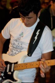 Christopher Lee-rodriguez