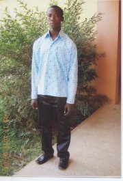 Robert Kpefatinga