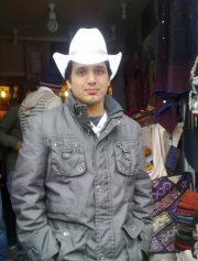 Muhammad Rizwan