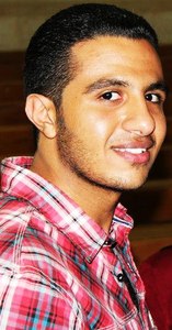 Aladdin El-Gendy