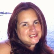 Julia Martinez-quant