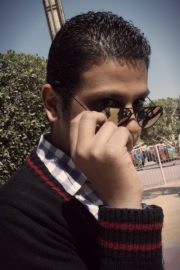 Ahmed Essa