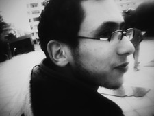 Mohamed Anas