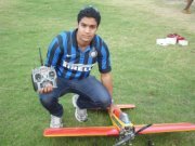 Ahmed Mostafa