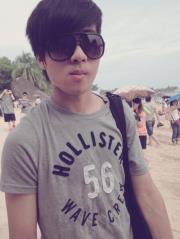 Wong Derek