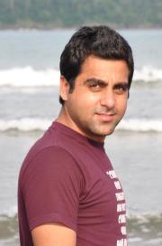 Vikas Bajaj