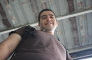 Amir Khansari