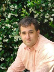 Dave Mitcham