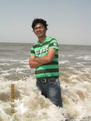Harsh Pandey