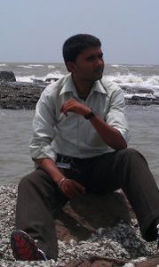 Umesh Vishwakarma
