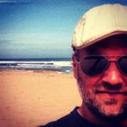 Marc Pusch