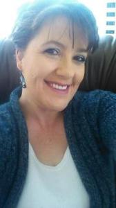 Maureen Patterson-stone