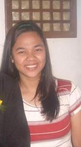 Danica Baylon felipe