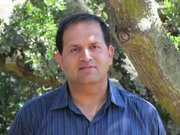 Vikas Mahajan