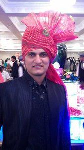 Rahul Karle