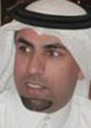 ناصر الجبران