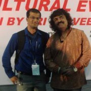 Prashanth Chandra