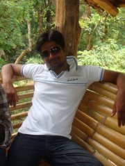 Ashok Putha