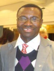 John Ganyo