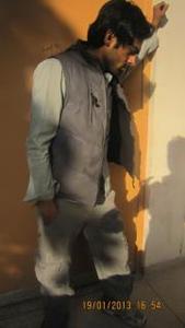 Faisal Shahan