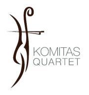 Komitas Quartet