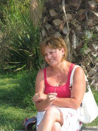 Ольга Просянникова