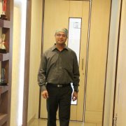 Rahul Singla