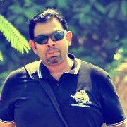 Ahmed Kamel