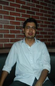 Ajeet Yadav
